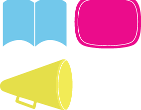 JustPublics365 Fall Media Camp Schedule