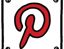 Notes from mtg with Pinterest co-founder Paul Sciarra